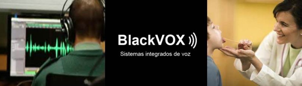 BlackVOX